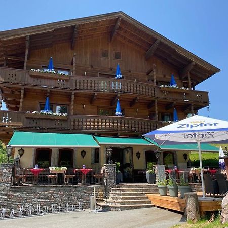 Gasthof Zum Lendwirt Westendorf Exterior photo